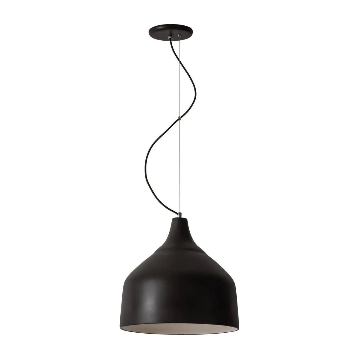 Geo Contemporary - Rimini Pendant - P890 | Montreal Lighting & Hardware