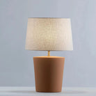 Geo Contemporary - Santos Table Lamp - AB295 | Montreal Lighting & Hardware