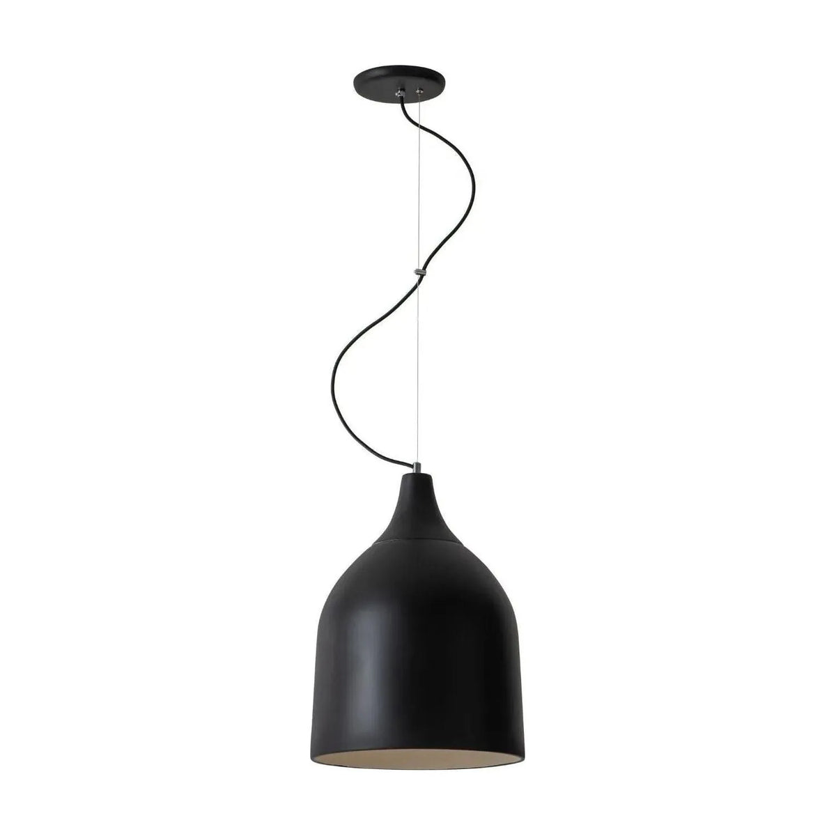 Geo Contemporary - Trento Pendant - P864 | Montreal Lighting & Hardware