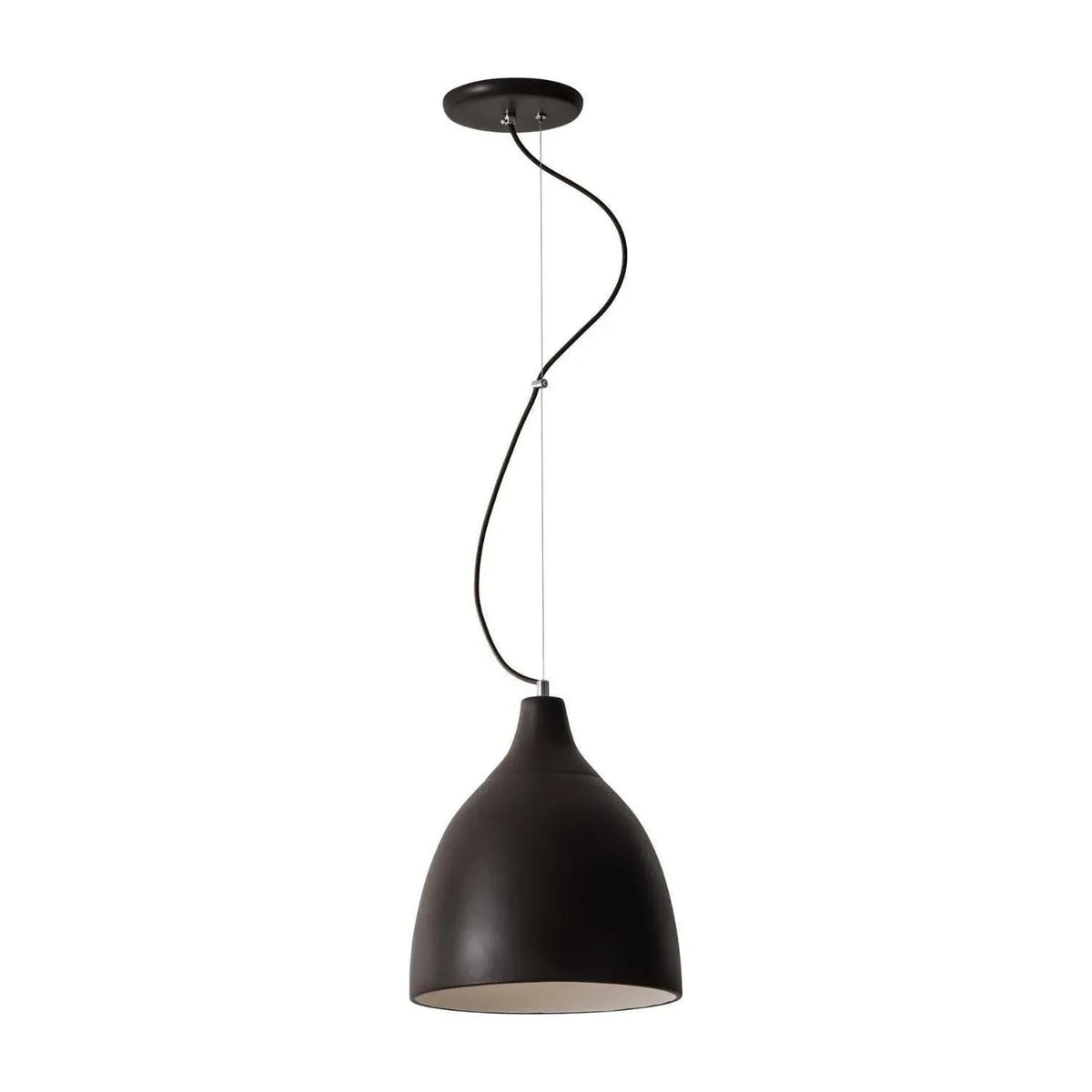 Geo Contemporary - Trieste Pendant - P875 | Montreal Lighting & Hardware