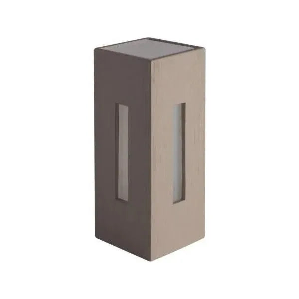 Geo Contemporary - Vega Open Wall Sconce - A294 | Montreal Lighting & Hardware