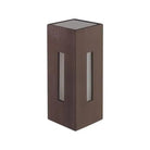 Geo Contemporary - Vega Open Wall Sconce - A295 | Montreal Lighting & Hardware