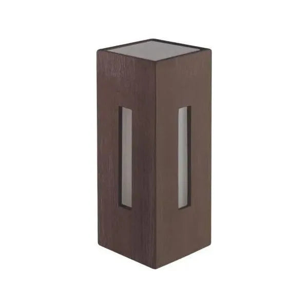 Geo Contemporary - Vega Open Wall Sconce - A295 | Montreal Lighting & Hardware