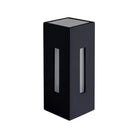 Geo Contemporary - Vega Open Wall Sconce - A565 | Montreal Lighting & Hardware
