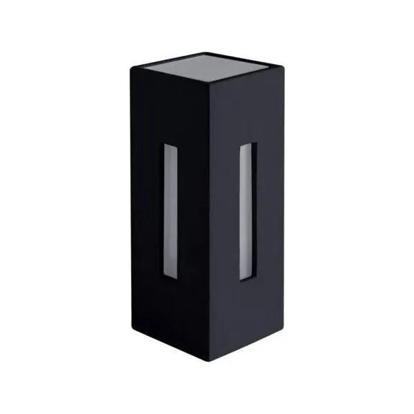 Geo Contemporary - Vega Open Wall Sconce - A565 | Montreal Lighting & Hardware