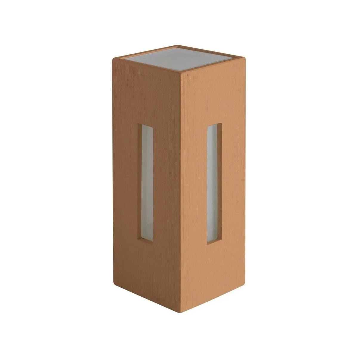 Geo Contemporary - Vega Open Wall Sconce - A885 | Montreal Lighting & Hardware