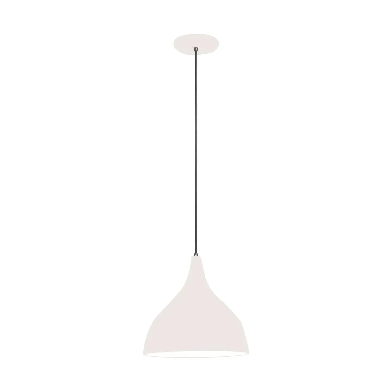 Geo Contemporary - Zoe Pendant - P781 | Montreal Lighting & Hardware