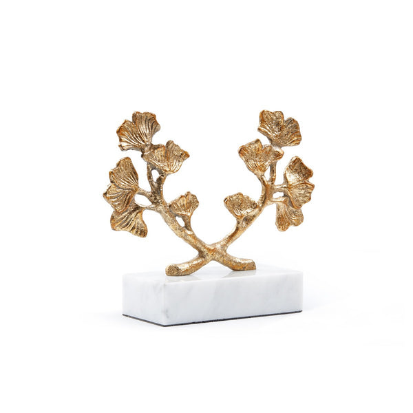Statue de Ginkgo