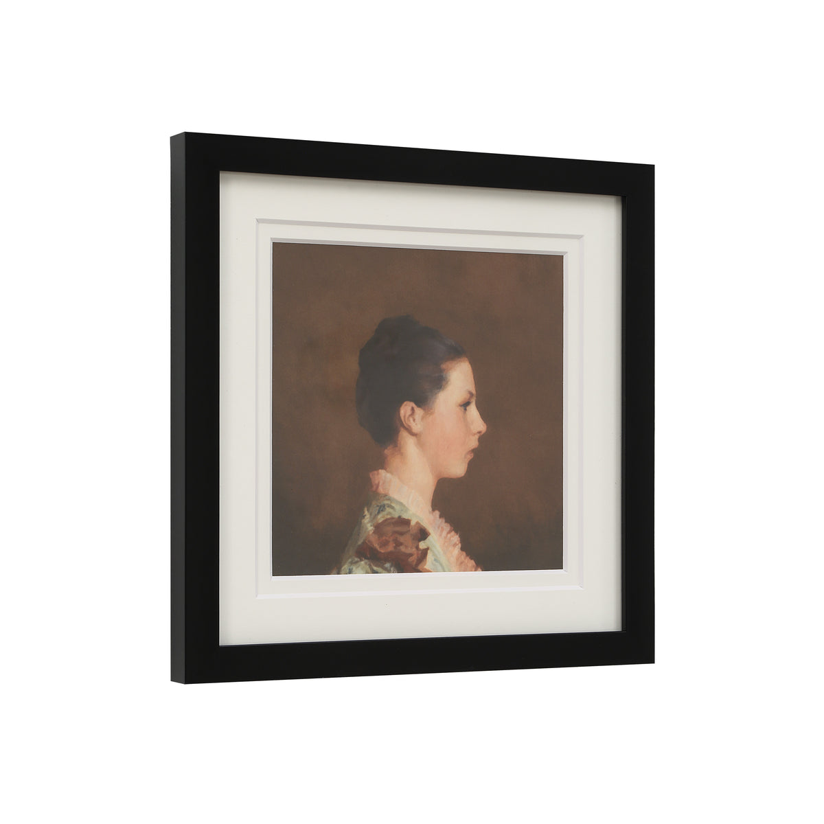 Madeleine Printed Art