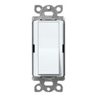 Lutron - Claro & Satin Colors Single Pole Switch - SC-1PS-GL | Montreal Lighting & Hardware