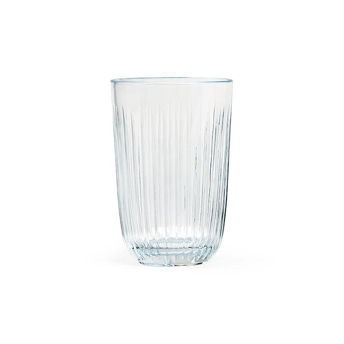 Kähler 693081 Hammershøi Gobelet transparent
