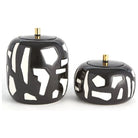 Global Views - Abstract Jar - ASH1.10015 | Montreal Lighting & Hardware