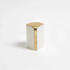 Global Views - Alabaster Owl - 3.31548 | Montreal Lighting & Hardware