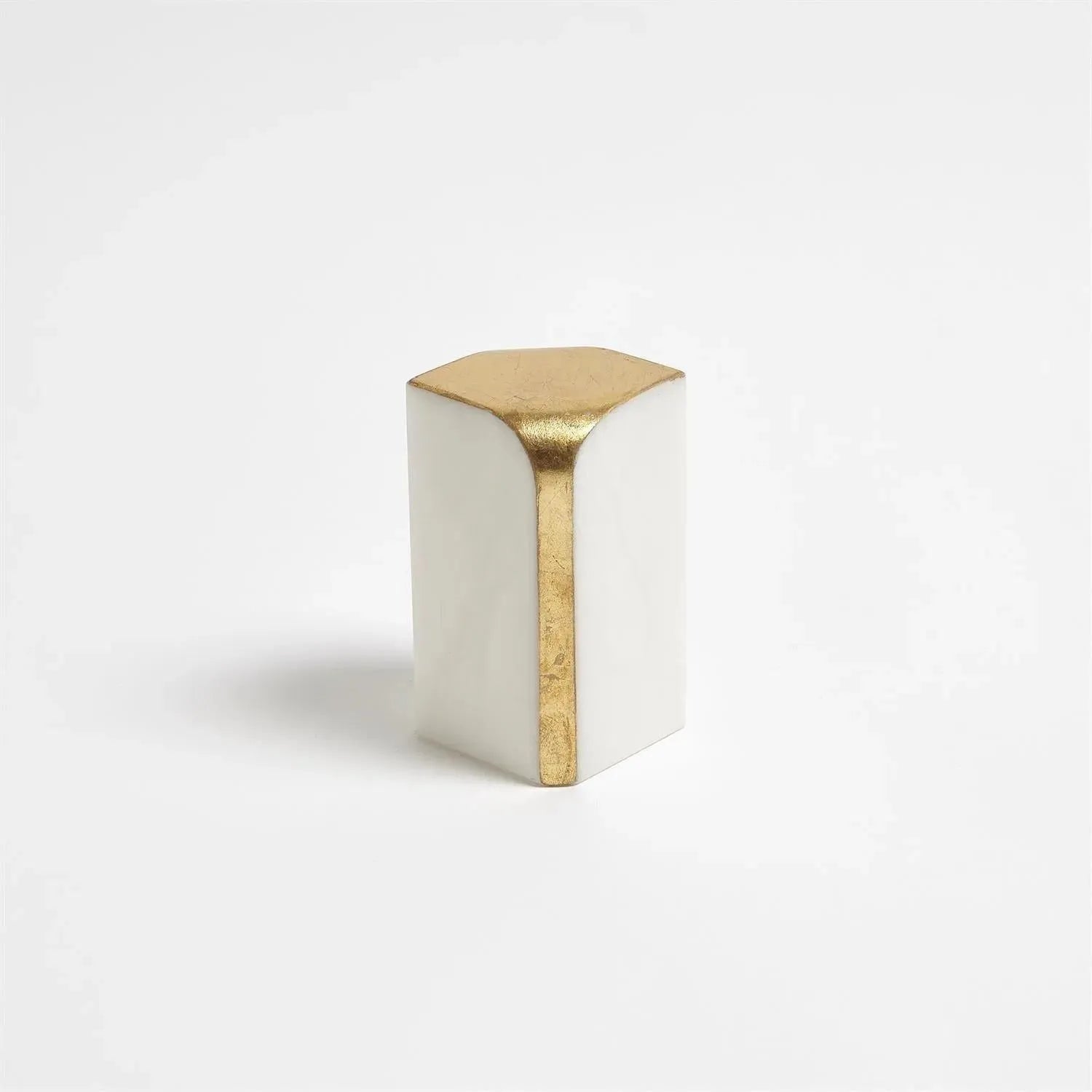 Global Views - Alabaster Owl - 3.31548 | Montreal Lighting & Hardware