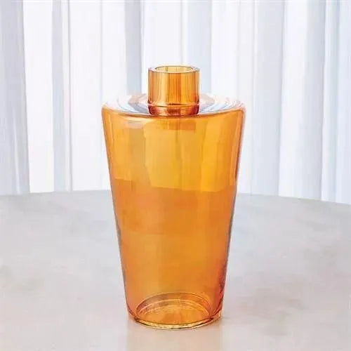 Global Views - Shoulder Vase - 6.60522 | Montreal Lighting & Hardware