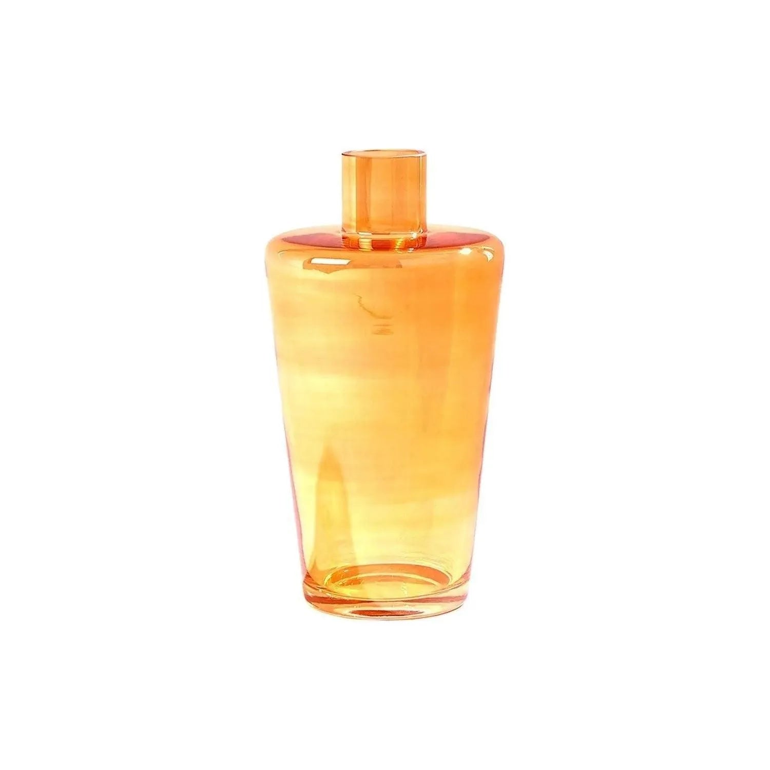 Global Views - Shoulder Vase - 6.60522 | Montreal Lighting & Hardware