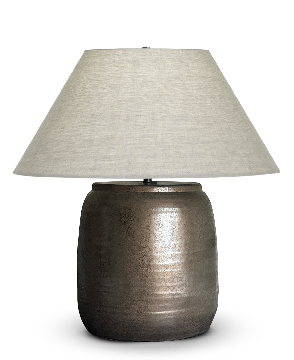Graham Table Lamp - FLO-4631-BGL