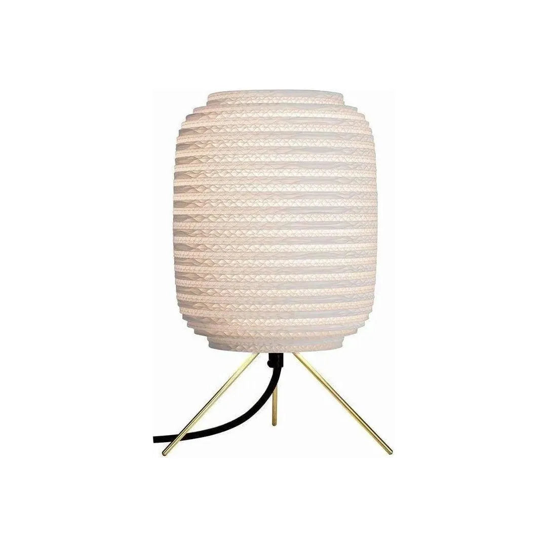 Graypants - Ausi Table Lamp - GP-2049-W | Montreal Lighting & Hardware