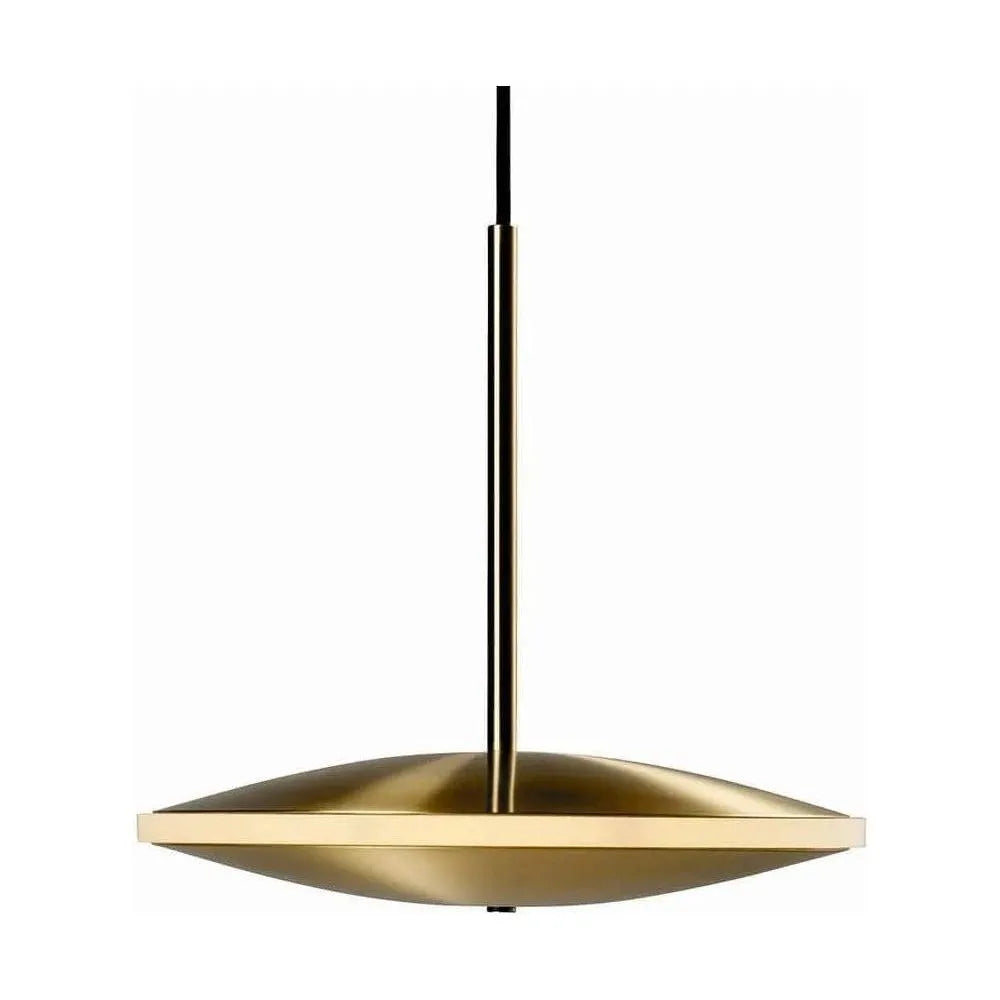 Graypants - Chrona Dish 10H Pendant - GP-282-UL | Montreal Lighting & Hardware