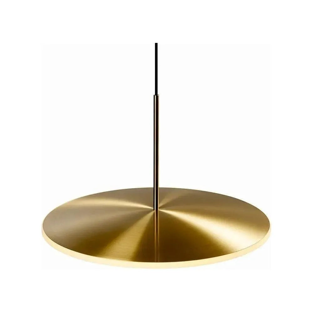 Graypants - Chrona Dish 17H Pendant - GP-283-UL | Montreal Lighting & Hardware