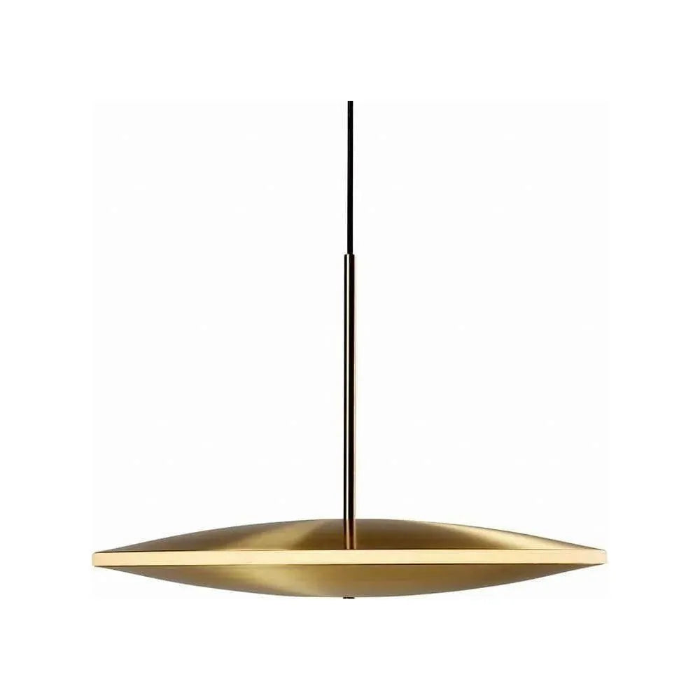 Graypants - Chrona Dish 17H Pendant - GP-283-UL | Montreal Lighting & Hardware