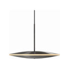 Graypants - Chrona Dish 17H Pendant - GP-283-UL | Montreal Lighting & Hardware