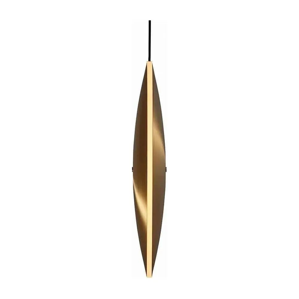 Graypants - Chrona Dish 17V Pendant - GP-286-UL | Montreal Lighting & Hardware