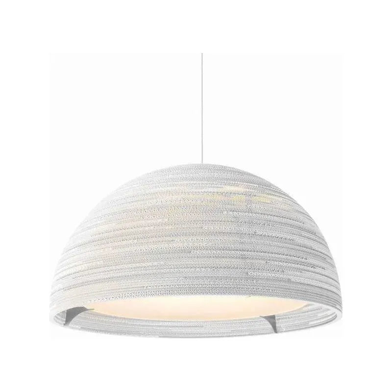 Graypants - Dome Scraplight Pendant - GP-1251-UL | Montreal Lighting & Hardware