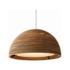 Graypants - Dome Scraplight Pendant - GP-251-UL | Montreal Lighting & Hardware