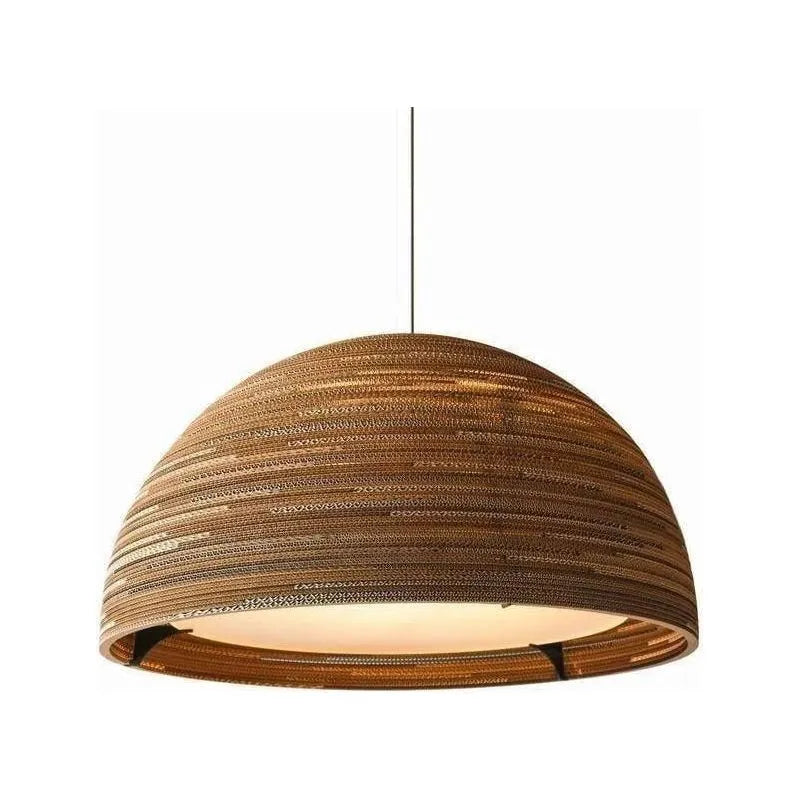 Graypants - Dome Scraplight Pendant - GP-251-UL | Montreal Lighting & Hardware