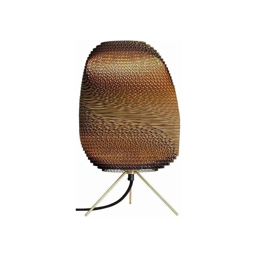 Graypants - Ebey Table Lamp - GP-2048-N | Montreal Lighting & Hardware