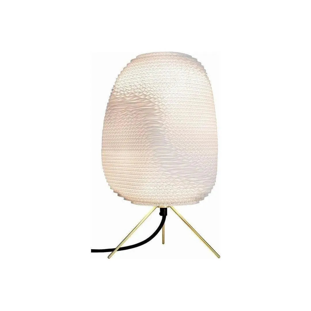Graypants - Ebey Table Lamp - GP-2051-W | Montreal Lighting & Hardware
