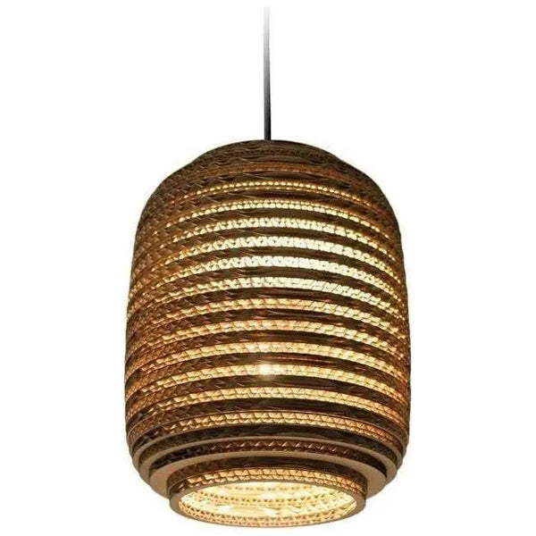 Scraplights Ausi Suspension