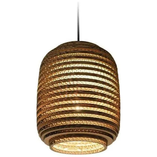 Graypants - Scraplights Ausi Pendant - GP-111-UL | Montreal Lighting & Hardware