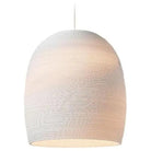 Graypants - Scraplights Bell Pendant - GP-1121-UL | Montreal Lighting & Hardware