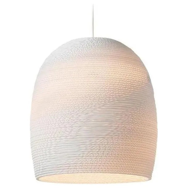 Graypants - Scraplights Bell Pendant - GP-121-UL | Montreal Lighting & Hardware