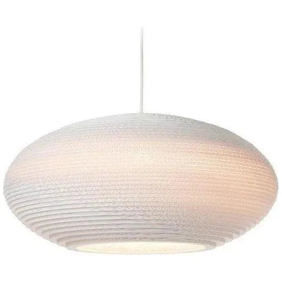 Graypants - Scraplights Disc Pendant - GP-1141-UL | Montreal Lighting & Hardware