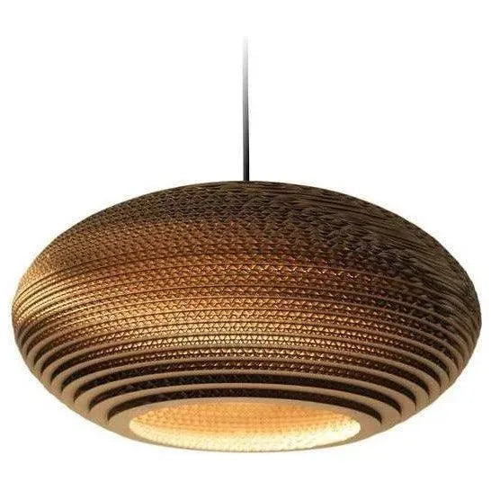 Graypants - Scraplights Disc Pendant - GP-1141-UL | Montreal Lighting & Hardware