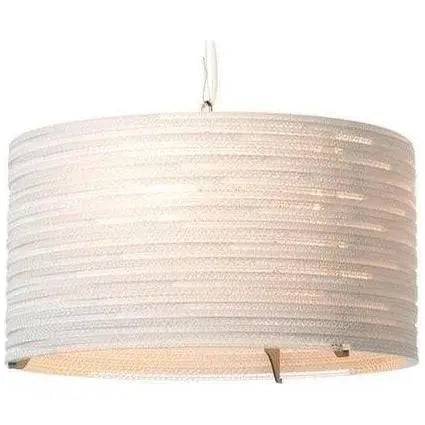 Graypants - Scraplights Drum Pendant - GP-1151-UL | Montreal Lighting & Hardware