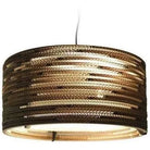Graypants - Scraplights Drum Pendant - GP-151-UL | Montreal Lighting & Hardware
