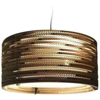 Tambour Scraplights Suspension