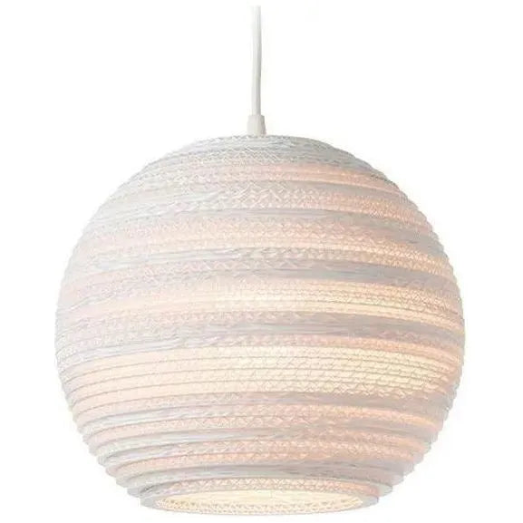 Graypants - Scraplights Moon Pendant - GP-1161-UL | Montreal Lighting & Hardware