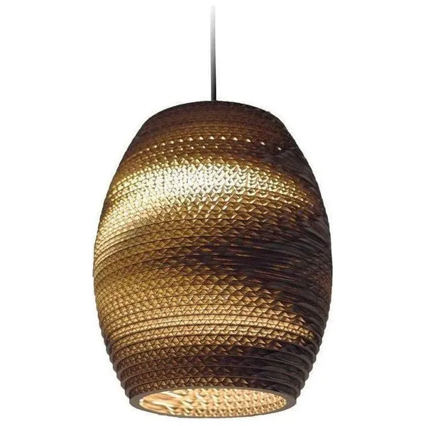 Scraplights Oliv Suspension