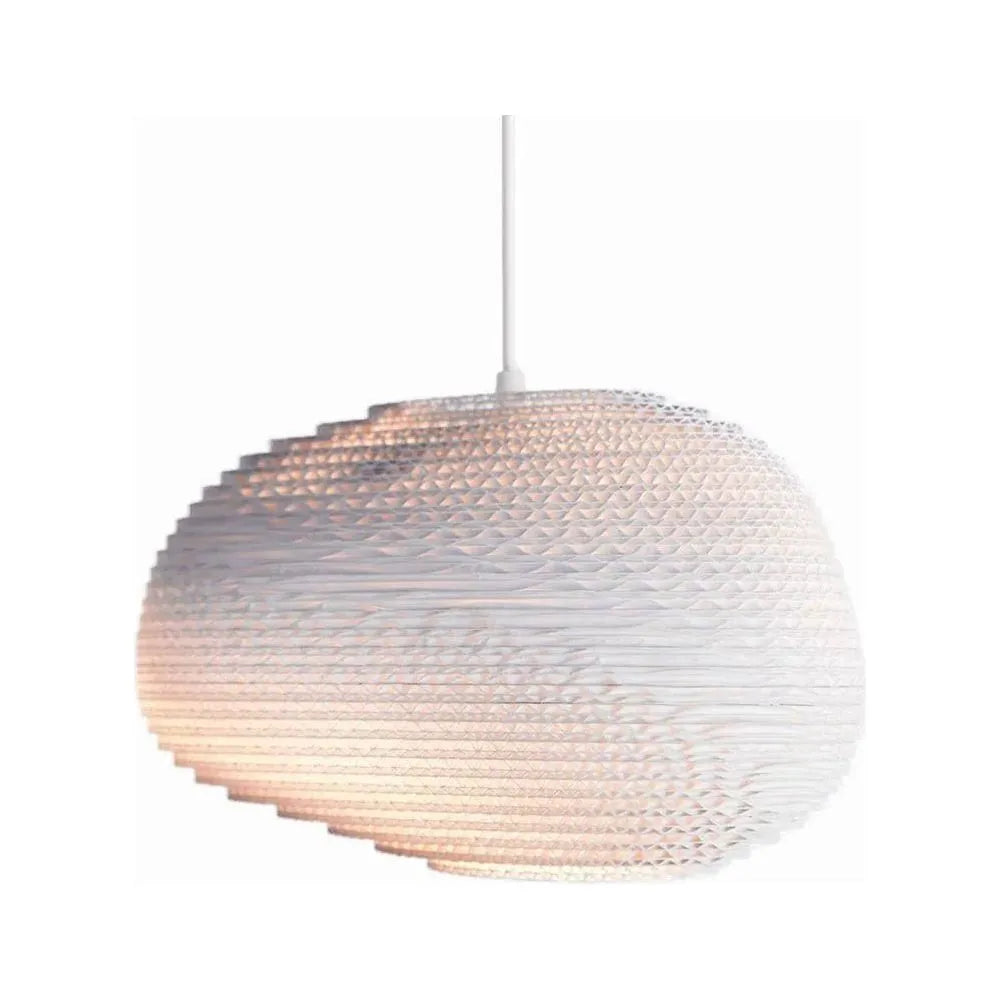 Graypants - Scraplights Pebbles Alki Pendant - GP-2007-W-2-UL | Montreal Lighting & Hardware