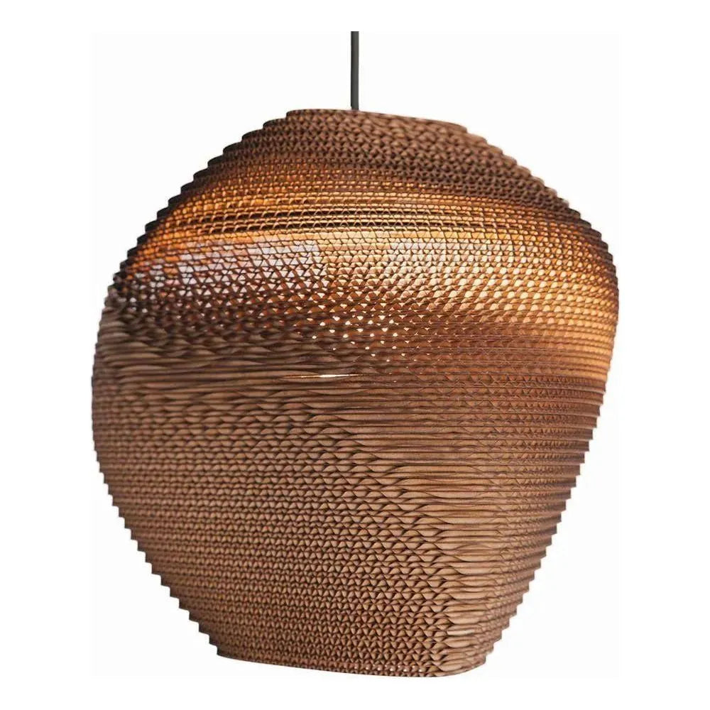 Graypants - Scraplights Pebbles Allyn Pendant - GP-2008-W-2-UL | Montreal Lighting & Hardware