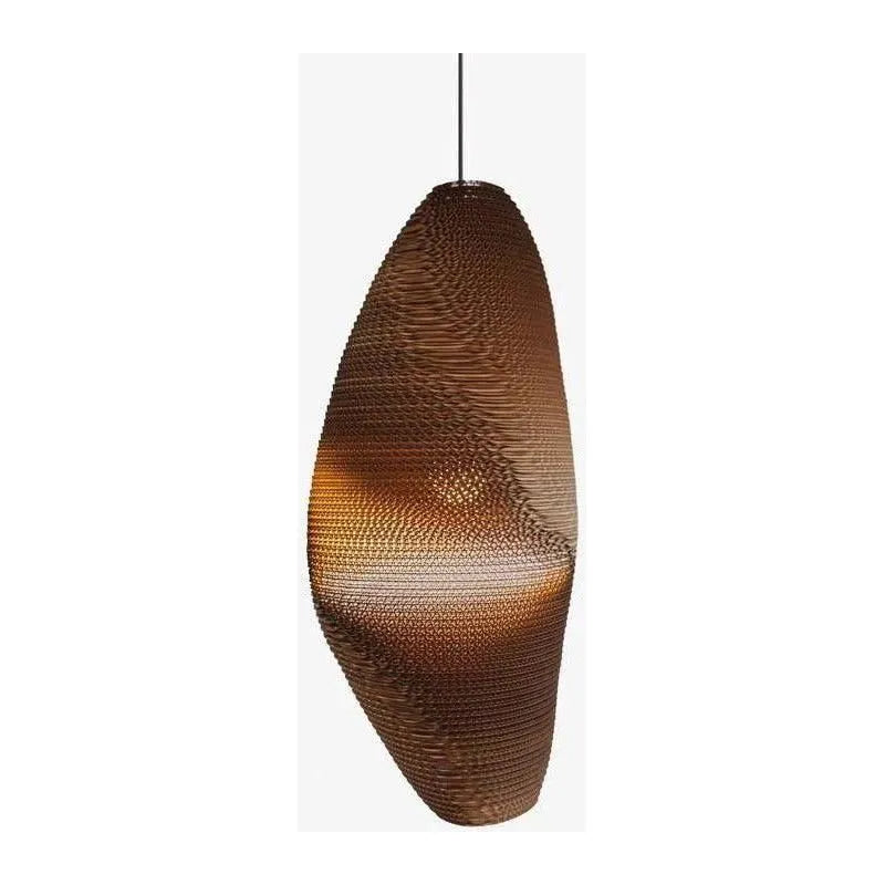 Graypants - Scraplights Pebbles Denny Pendant - GP-2009-N-2-UL | Montreal Lighting & Hardware