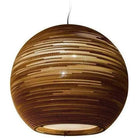 Graypants - Scraplights Sun Pendant - GP-201-UL | Montreal Lighting & Hardware