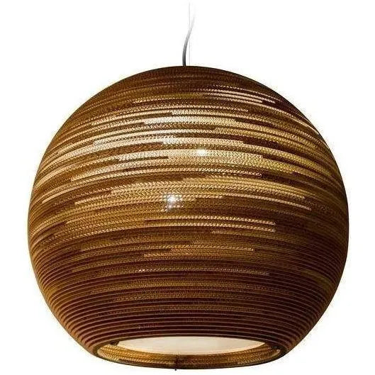 Graypants - Scraplights Sun Pendant - GP-201-UL | Montreal Lighting & Hardware