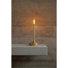 Graypants - Wick Rechargeable Battery Table Lamp - GP-2043-B | Montreal Lighting & Hardware