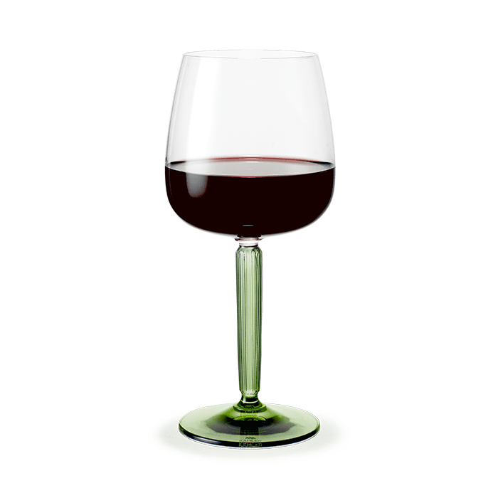 Kähler 693076 Hammershøi Verre à vin Transparent